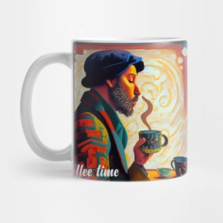 Coffee time Mug